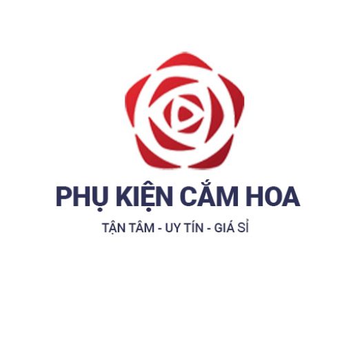 Phụ kiện Hoa Hà Anh