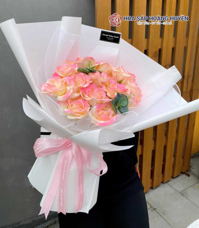 Phụ kiện Hoa Hà Anh