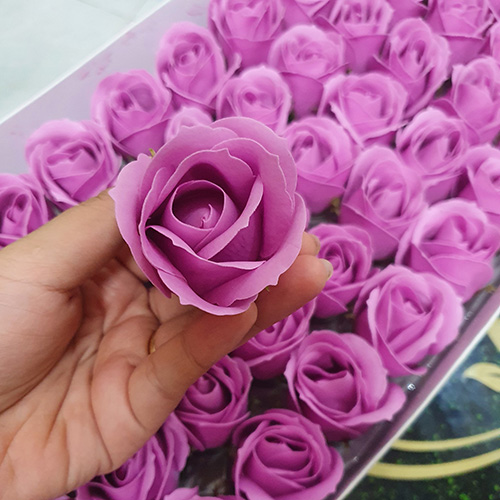 Phụ kiện Hoa Hà Anh