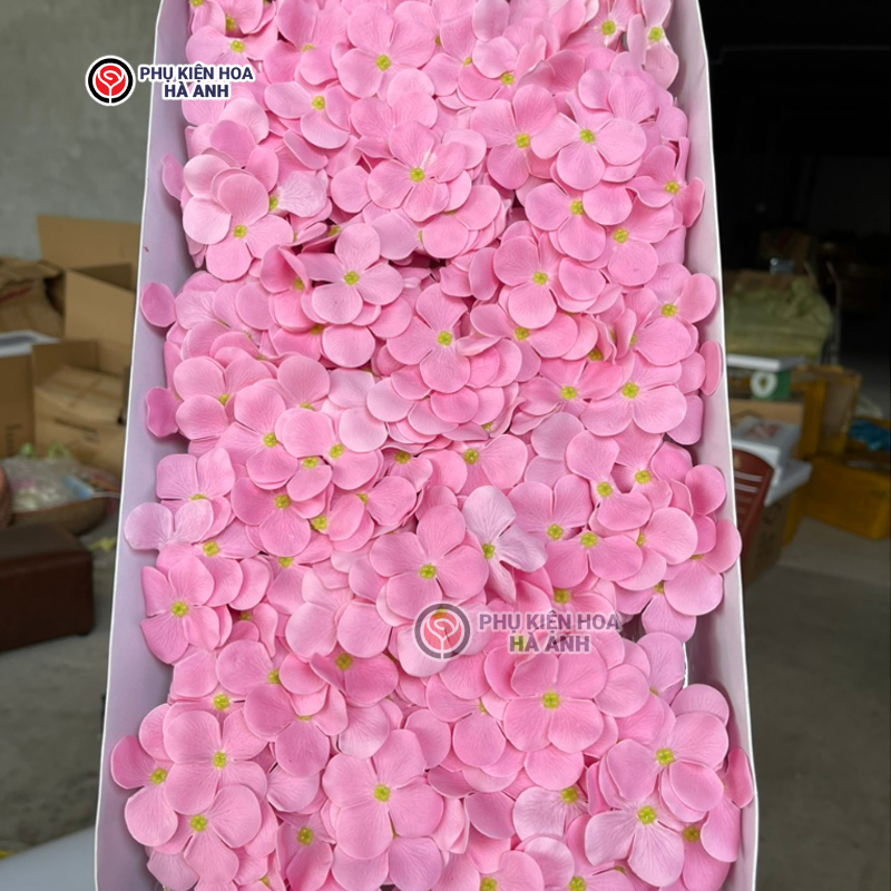 Phụ kiện Hoa Hà Anh